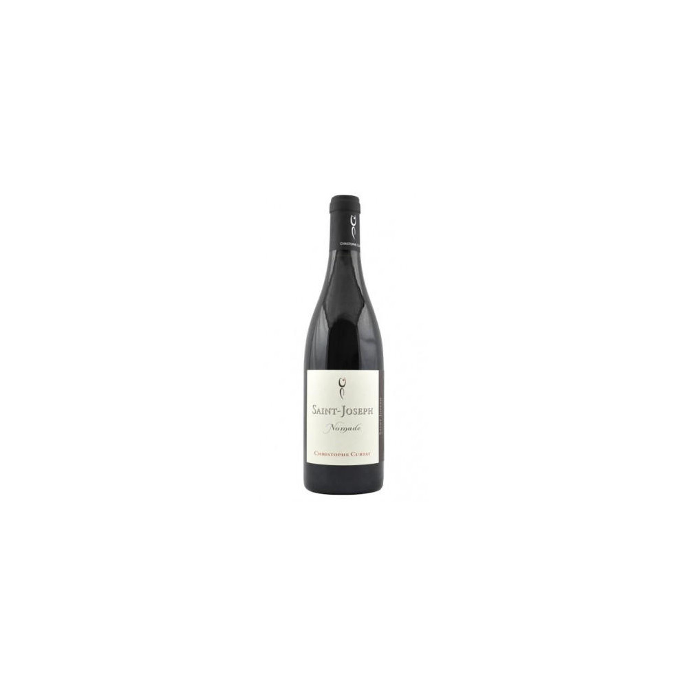 Domaine Christophe Curtat Saint-Joseph nomade 2020 magnum