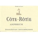 Domaine Rostaing Côte-Rôtie "Ampodium" rouge 2012