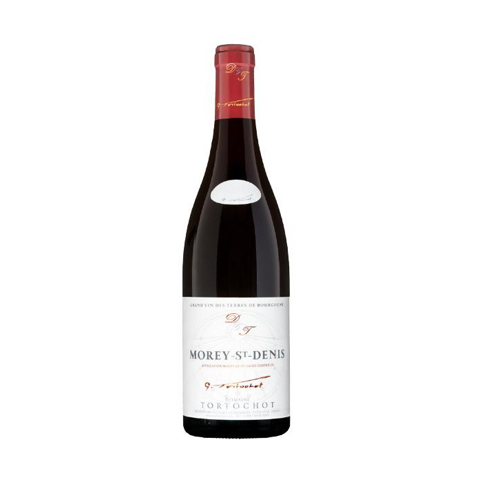 Domaine Tortochot Morey Saint Denis red 2020