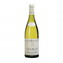 Domaine Séguinot-Bordet Chablis blanc sec 2021 bouteille