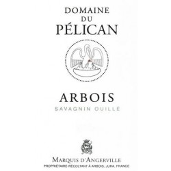 Domaine du Pelican Arbois...
