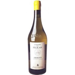 Domaine du Pelican Arbois...