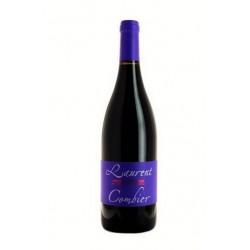 Domaine Combier Crozes-Hermitage "Cuvee L" red 2021 JEROBOAM