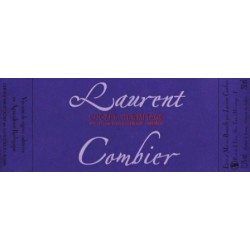 Domaine Combier Crozes-Hermitage "Cuvee L" red 2021 JEROBOAM