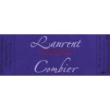 Domaine Combier Crozes-Hermitage "Cuvée L" rouge 2021 JEROBOAM etiquette