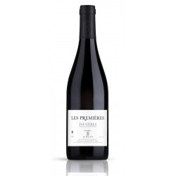 Domaine Bardi d'Alquier Faugeres Les Premieres 2018 bouteille