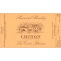 Domaine Bernard Baudry Chinon "La Croix Boissee" red 2012