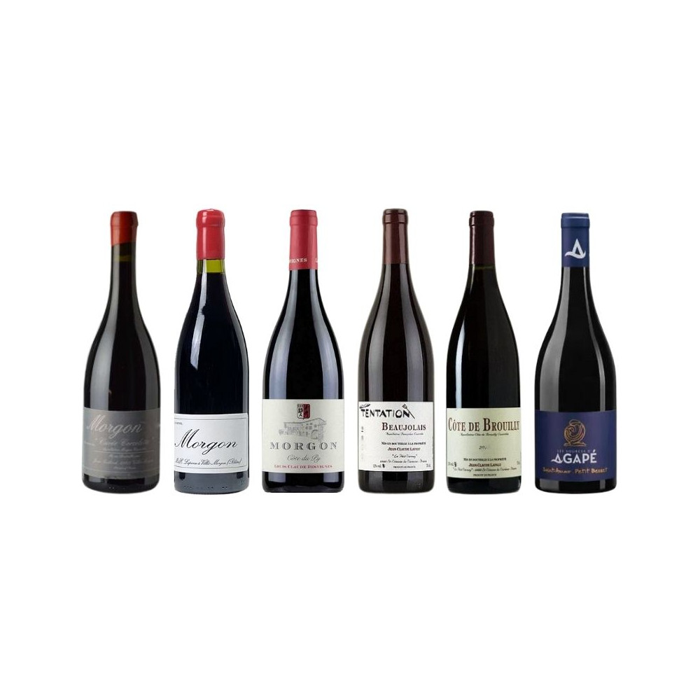 Nec Plus Ultra en Beaujolais