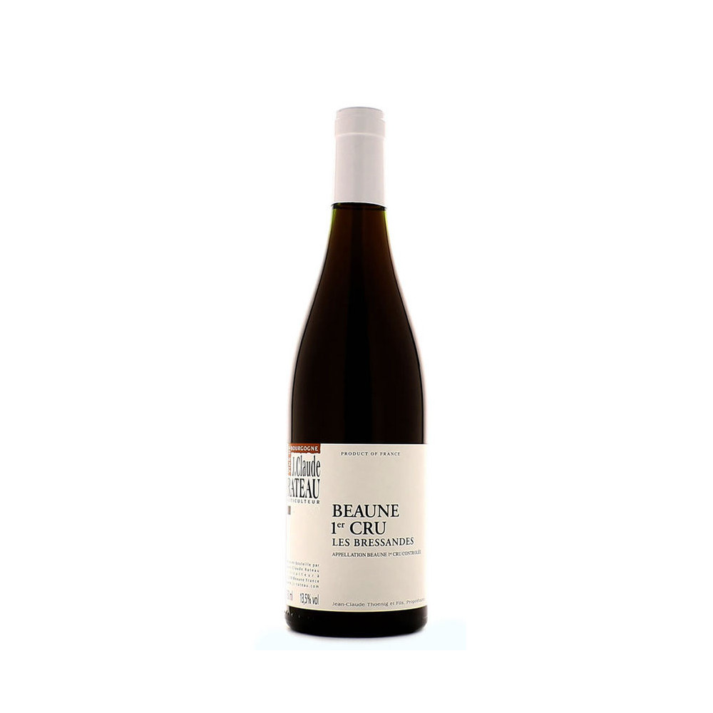 photo Jean-Claude Rateau Beaune 1er Cru 