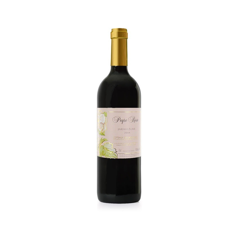Coteaux du Languedoc-Domaine Peyre Rose - Marlène Soria