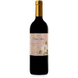 Domaine Peyre Rose Coteaux du Languedoc "Clos des Cistes" red 2004 2