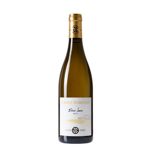 Domaine Jean Esprit Crozes Hermitage "Perles Ivoire" dry white 2021