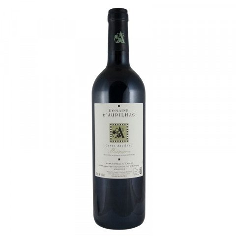 Domaine d'Aupilhac Languedoc Montpeyroux red 2019
