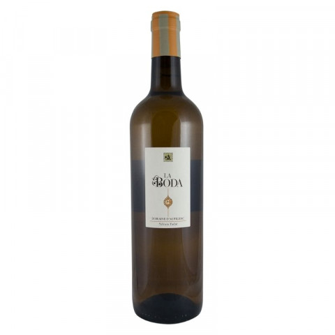 Domaine d'Aupilhac "La Boda" red 2020