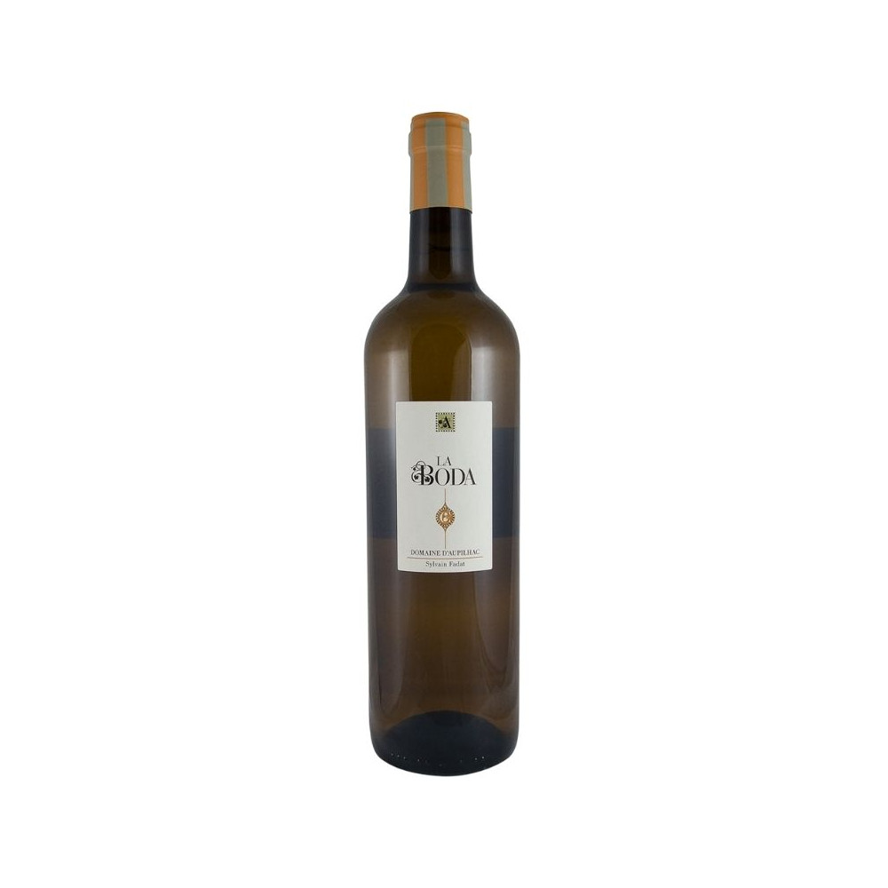 Domaine d'Aupilhac "La Boda" red 2020