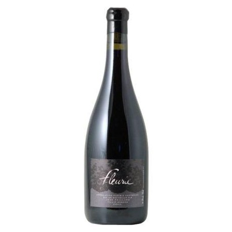 Jean-foillard-Fleurie-2020-bouteille