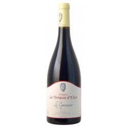 Domaine La Terrasse d'Elise "Le Pigeonnier" (Carignan) red 2020 Domaine La Terrasse d'Elise "Le Pigeonnier" (Carignan) red 2020