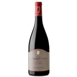 Domaine La Terrasse d'Elise "Elise" red 2017