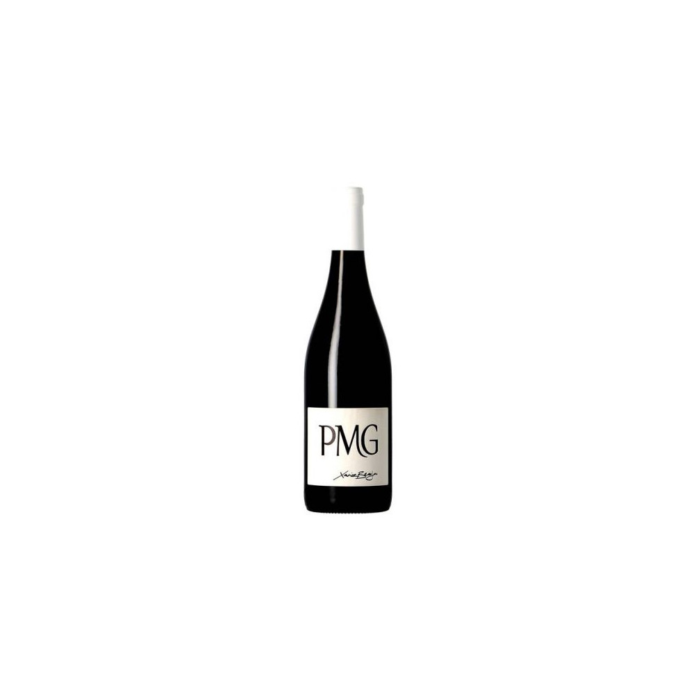 Domaine de la Terrasse d'Elise "PMG" (niellucio) red 2019