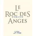 Le Roc des Anges "L'Oca" dry white 2013 Le Roc des Anges "L'Oca" dry white 2013