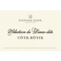 Stephane OGIER Cote Rotie selection de lieux-dits 2017