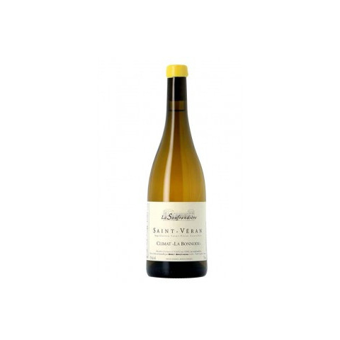 Bret Brothers La Soufrandière Saint-Véran "La Bonnode" dry white 2020