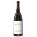 Domaine Les Aurelles "Aurel" rouge 2015 bouteille