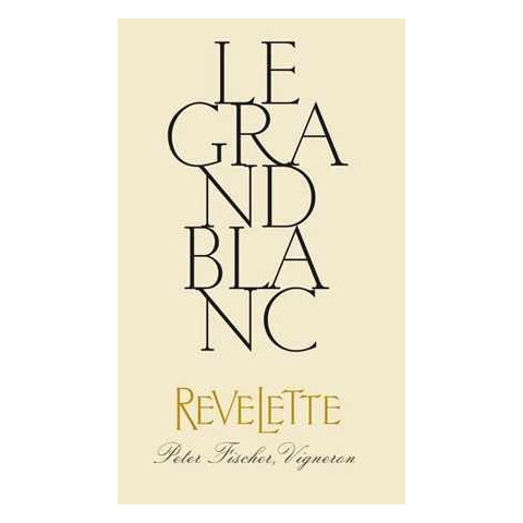 Château Revelette "Le Grand Rouge" 2020