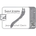 Domaine Jean-Michel Gerin Saint-Joseph rouge 2013 (75 cl) Domaine Jean-Michel Gerin Saint-Joseph rouge 2013 (75 cl)