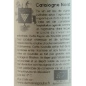 Domaine Gauby "Vieilles Vignes" rouge 2012 etiquette