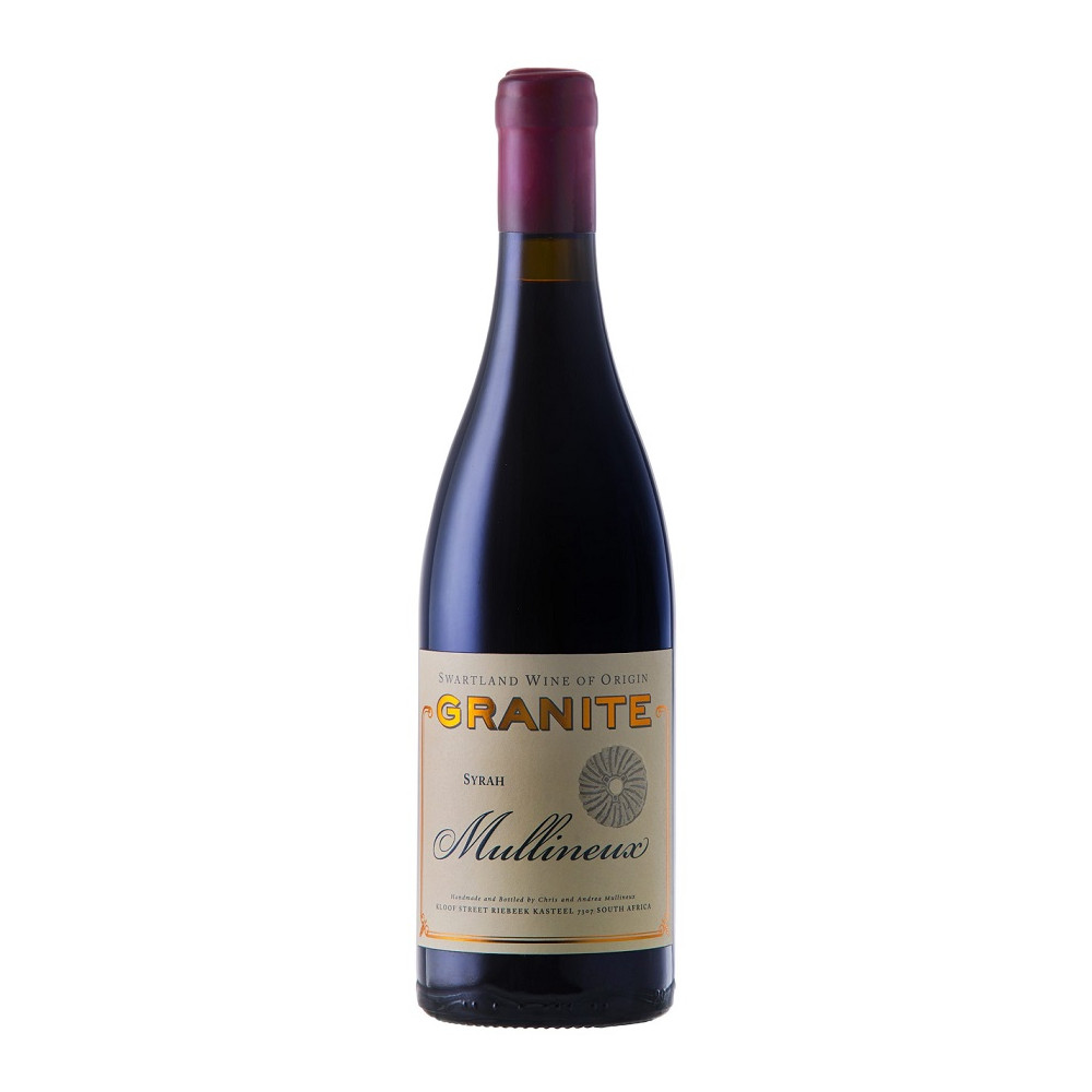 Domaine Mullineux Swartland "Granite" (syrah) red 2016