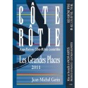 Domaine Jean-Michel Gerin Cote-Rotie Les Grandes Places rouge 2012 etiquette