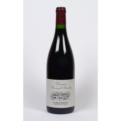 Panachage Domaine Bernard...