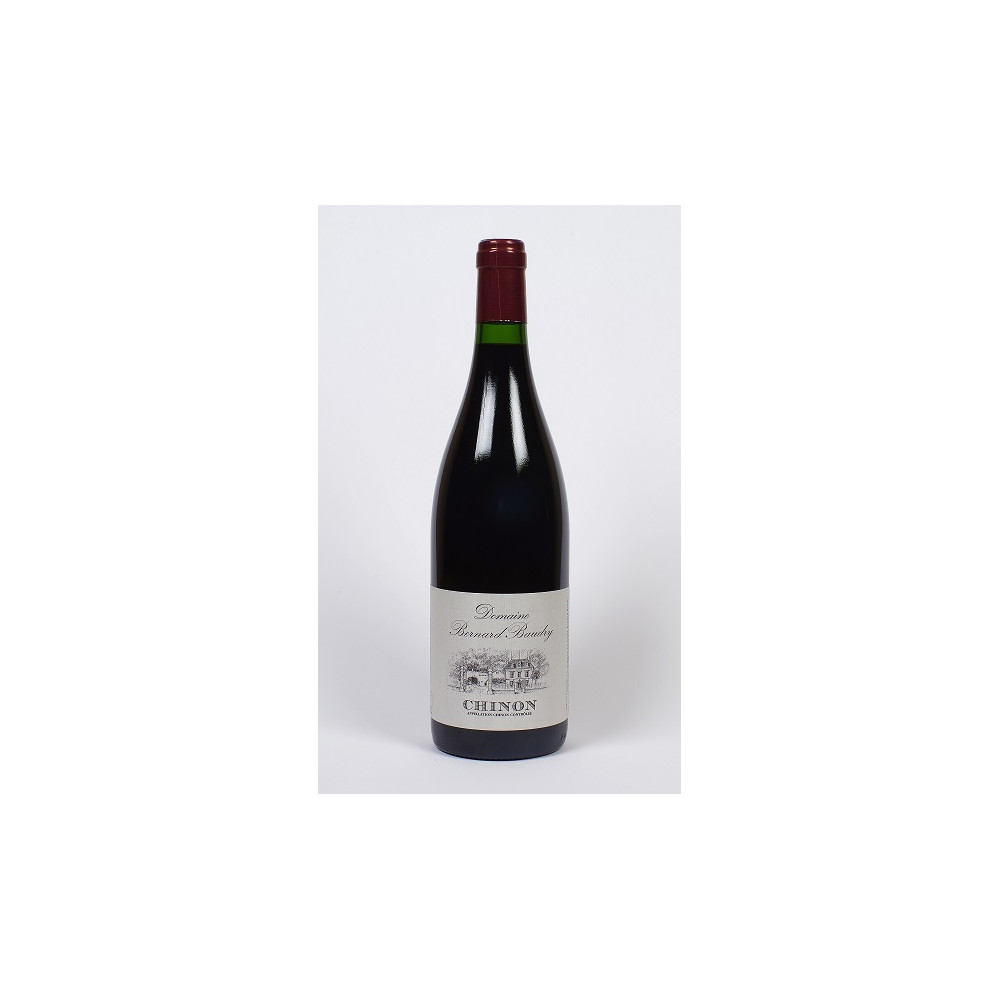Panachage Domaine Bernard Baudry Chinon