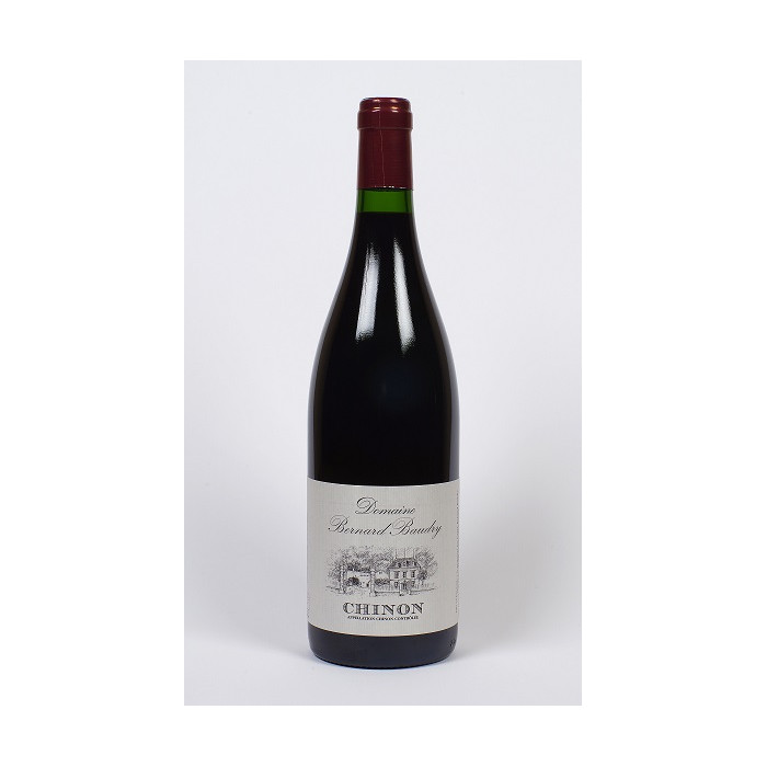 Panachage Domaine Bernard Baudry Chinon