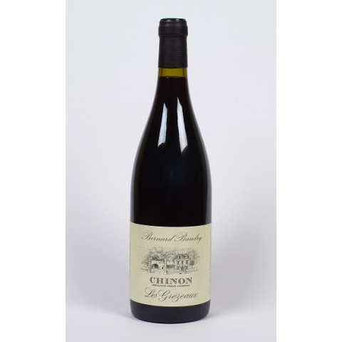Panachage Domaine Bernard...