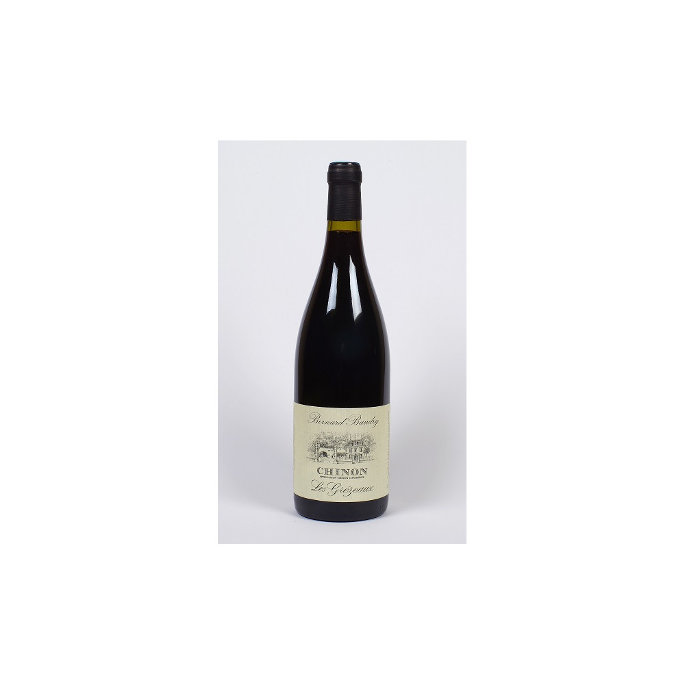 Panachage Domaine Bernard Baudry Chinon