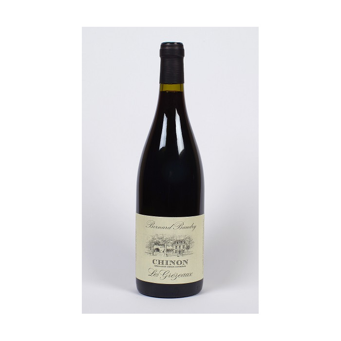 Panachage Domaine Bernard Baudry Chinon