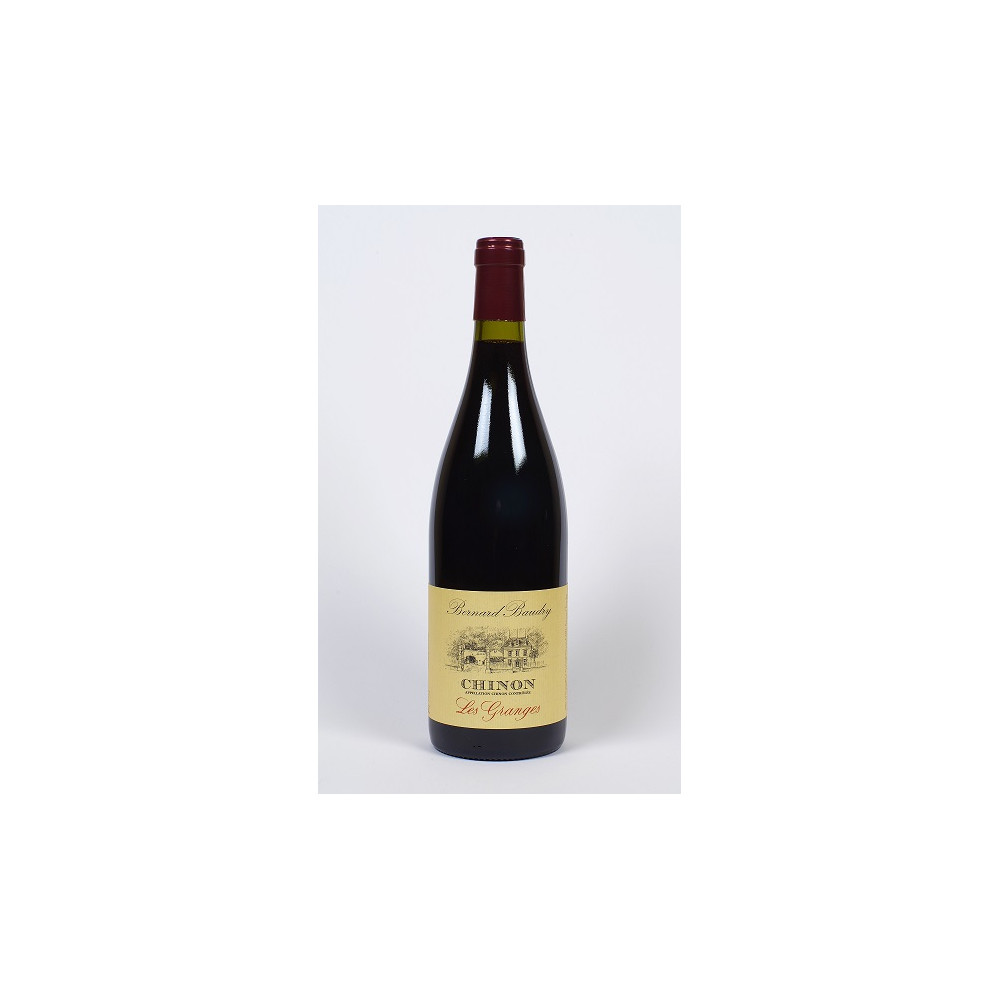 Panachage Domaine Bernard Baudry Chinon