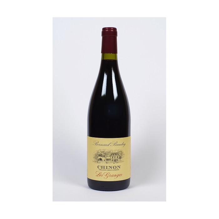 Panachage Domaine Bernard Baudry Chinon
