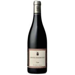 Domaine Yves Cuilleron Crozes Hermitage "Laya" red 2019