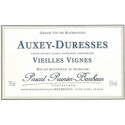 Domaine Prunier-Bonheur Auxey Duresses "Vieilles Vignes" blanc sec 2017
