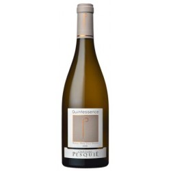 Chateau Pesquie Ventoux "Quintessence" dry white 2021 Chateau Pesquie Ventoux "Quintessence" dry white 2021