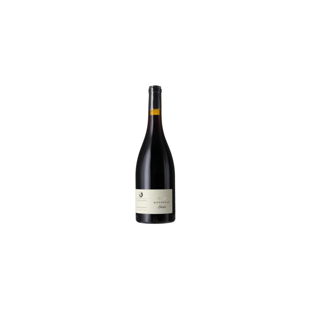 Philippe & Sylvain Ravier - Achat de vins de Savoie - Mondeuse
