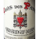 Châteauneuf-du-Pape Clos des Papes rouge 2011 etiquette