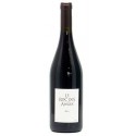Le Roc des Anges Unic rouge 2021 bouteille