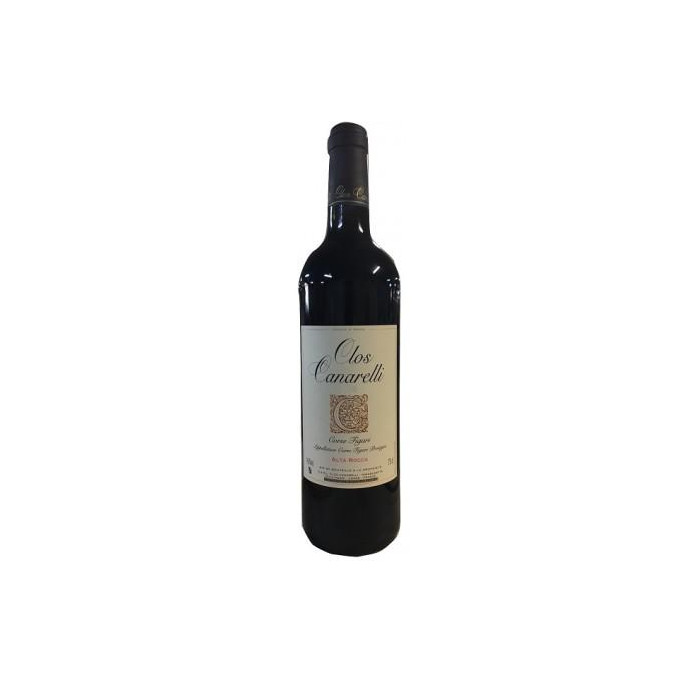 Clos Canarelli "Alta Rocca" red 2019 Clos Canarelli "Alta Rocca" red 2019