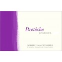 Domaine de la Chevalerie, Bourgueil Breteche 2008