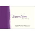 Domaine de La Chevalerie Bourgueil "Busardieres" red 2006