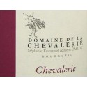 Domaine de La Chevalerie Bourgueil "Chevalerie" red 2008